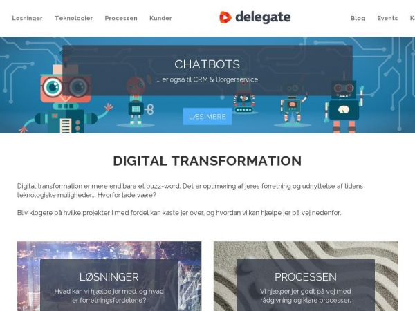 delegate.dk