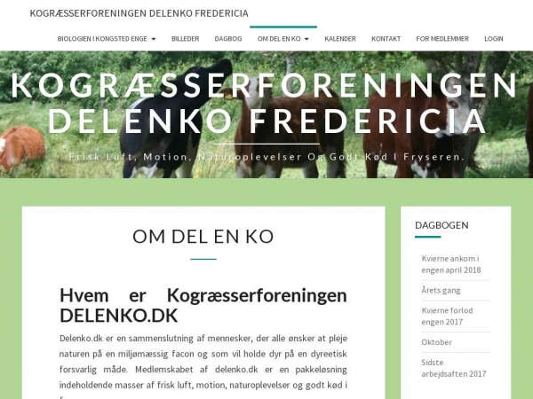 delenko.dk