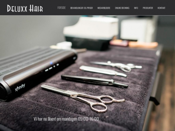 deluxx-hair.dk