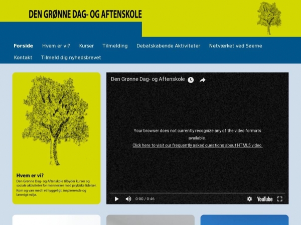 den-groenne.dk