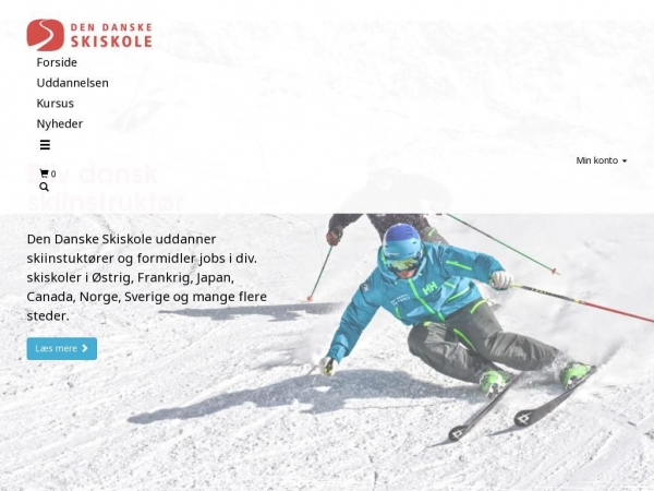 dendanskeskiskole.dk