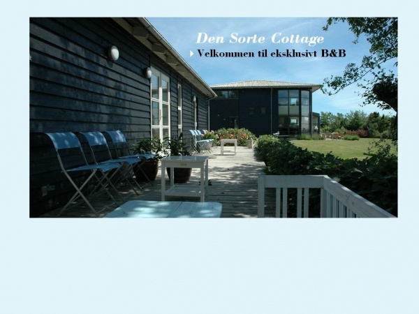 densortecottage.dk