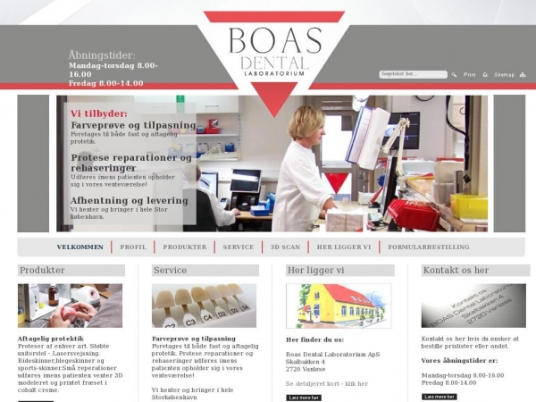 dental.dk