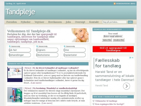 dentalnet.dk