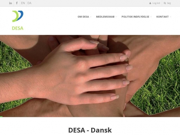 desa.dk