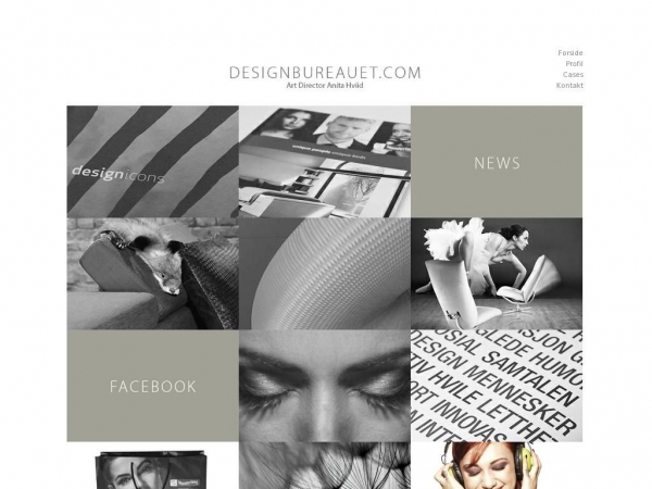 designbureauet.dk