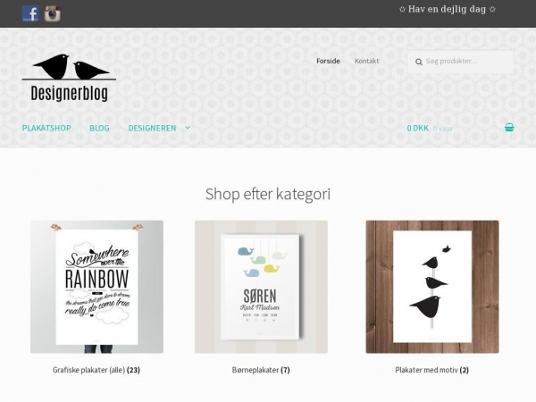 designerblog.dk