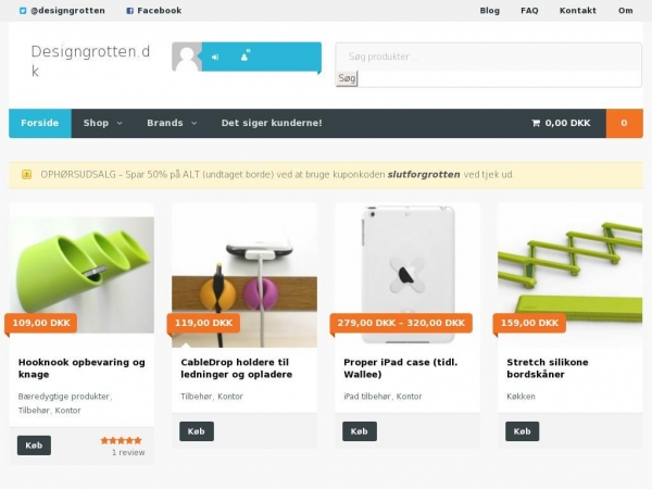 designgrotten.dk