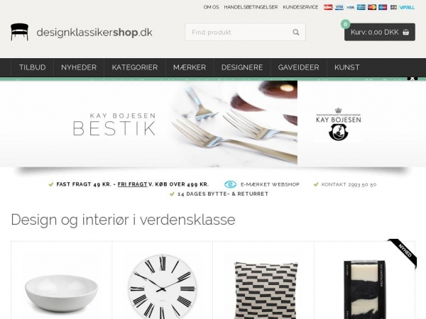 designklassiker.dk