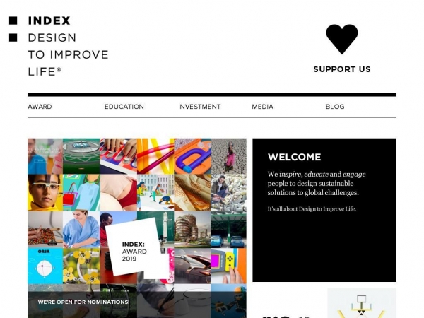 designtoimprovelife.dk