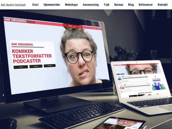detbedreselskab.dk