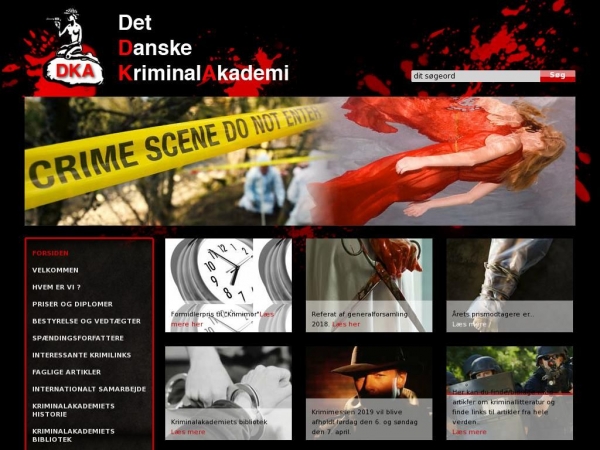 detdanskekriminalakademi.dk