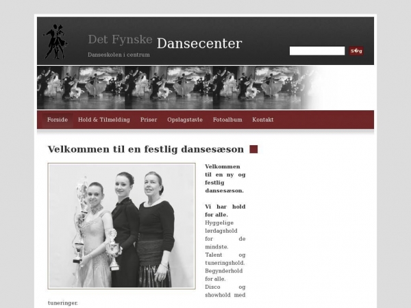 detfynskedansecenter.dk
