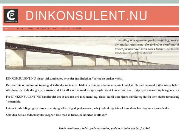 detrigtigevalg.dk