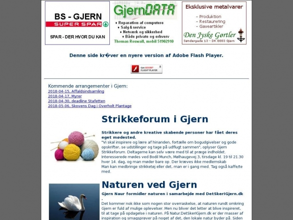 detskerigjern.dk
