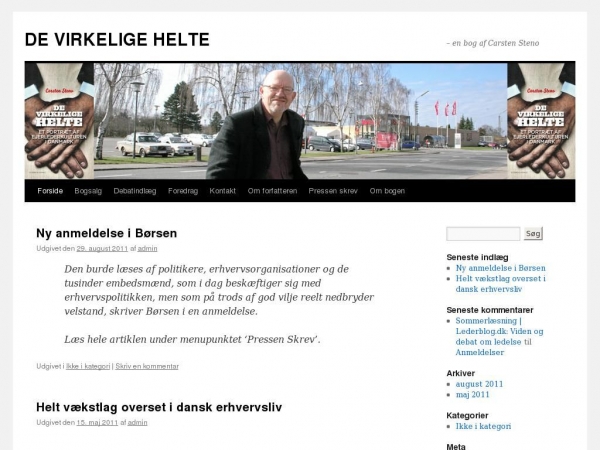 devirkeligehelte.dk