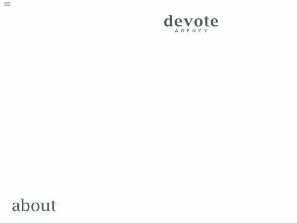 devote.dk