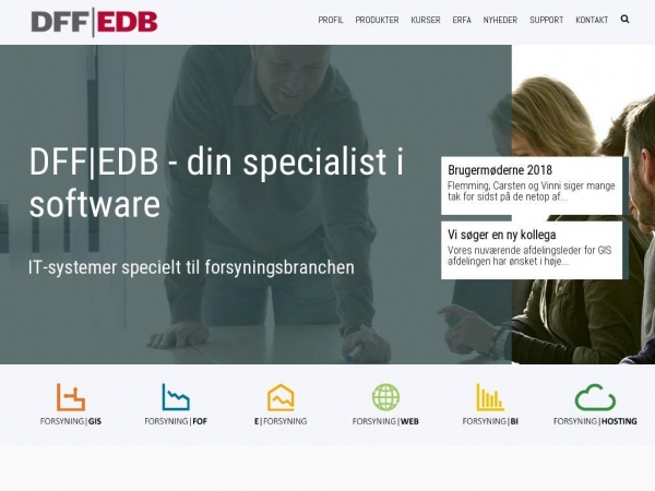 dff-edb.dk
