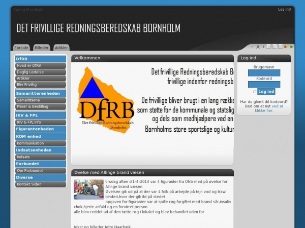 dfrb.dk