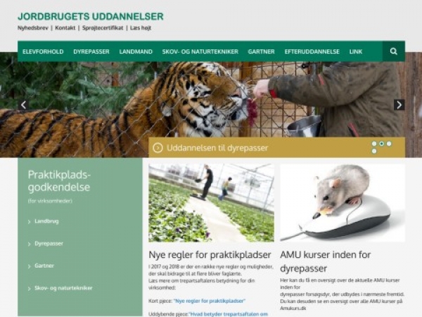 dfuj.dk