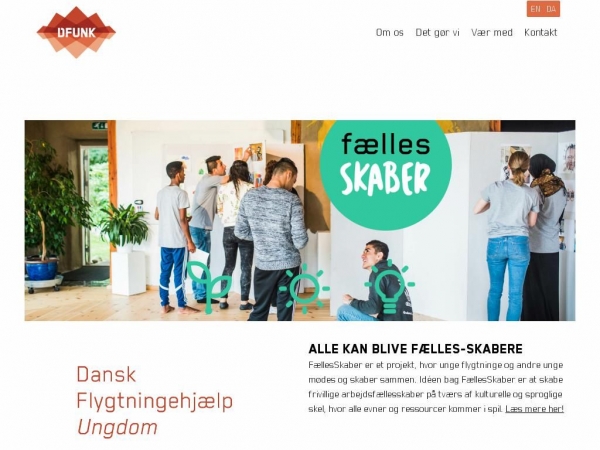 dfunk.dk
