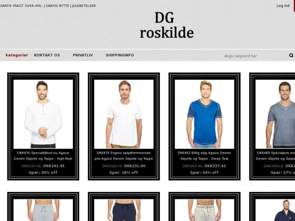 dg-roskilde.dk