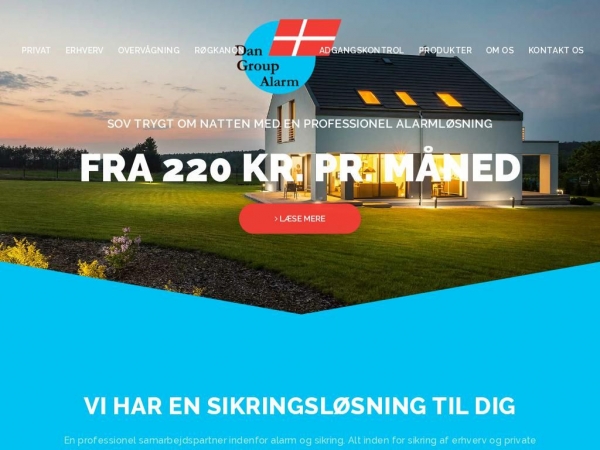 dgaroskilde.dk