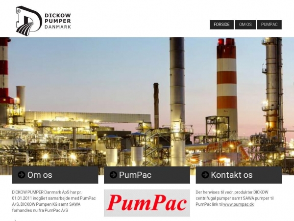 dickow-pumper.dk