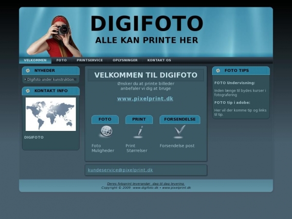 digifoto.dk