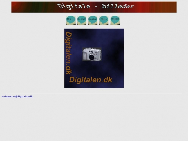 digitalen.dk