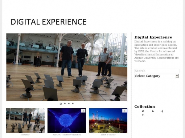 digitalexperience.dk