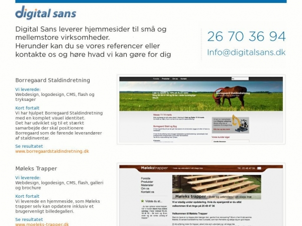digitalsans.dk