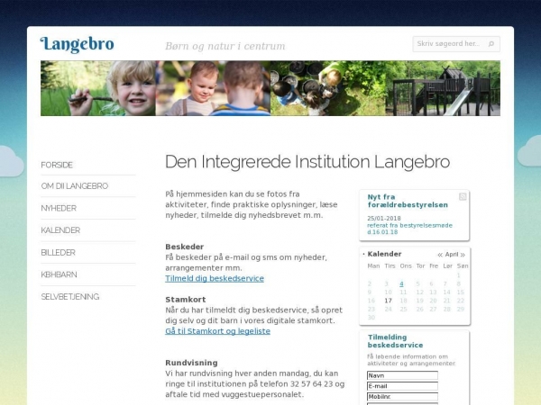 diilangebro.dk