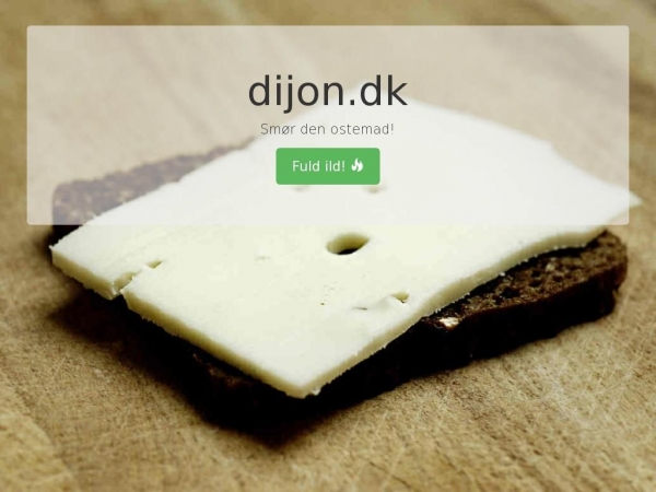 dijon.dk