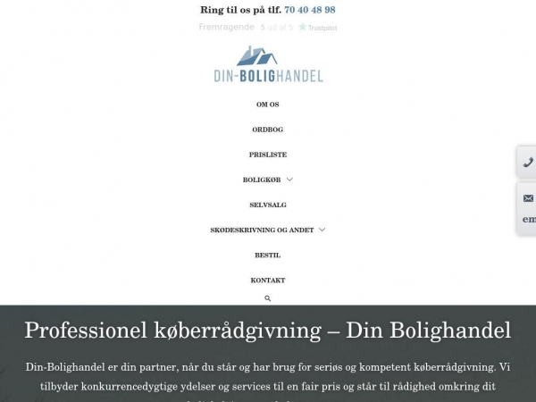 din-bolighandel.dk