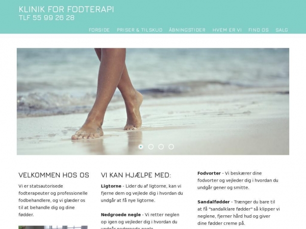 din-fod.dk