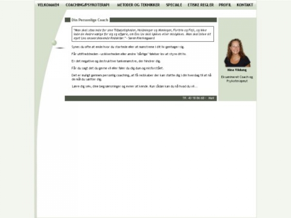 din-personlige-coach.dk