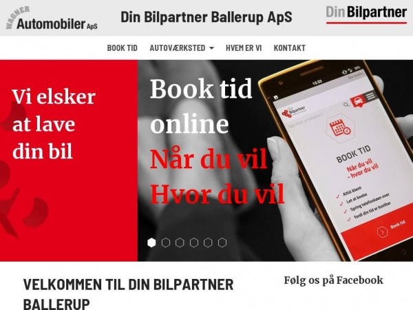 dinbilpartnerballerup.dk