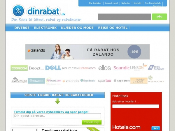 dinrabat.dk