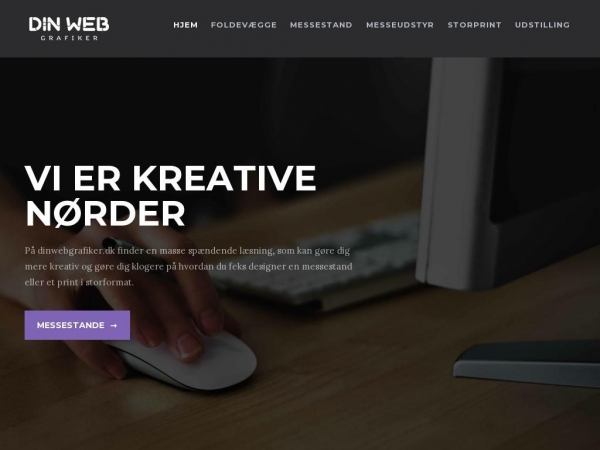dinwebgrafiker.dk