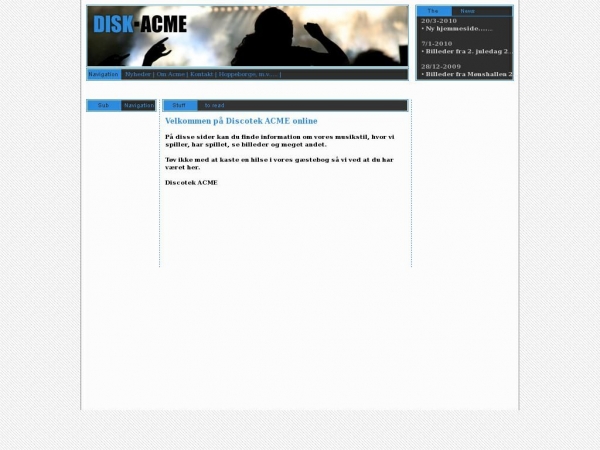diskacme.dk