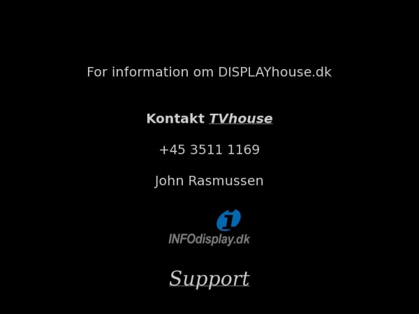 displayhouse.dk