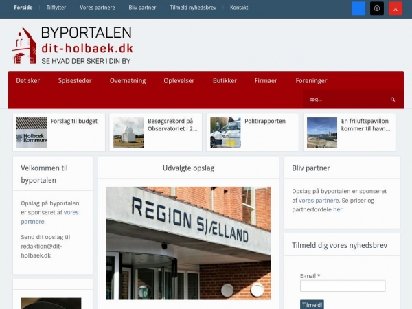 dit-holbaek.dk