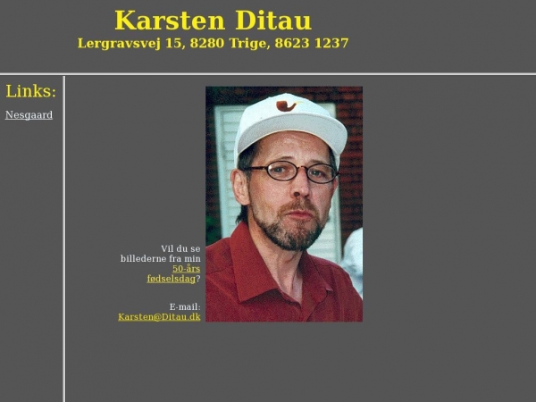 ditau.dk