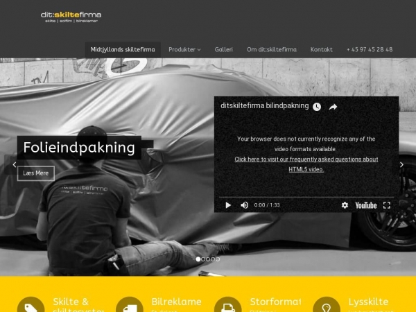 ditskiltefirma.dk