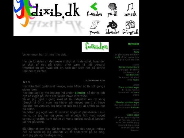dixib.dk