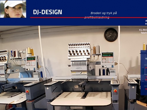 dj-design.dk