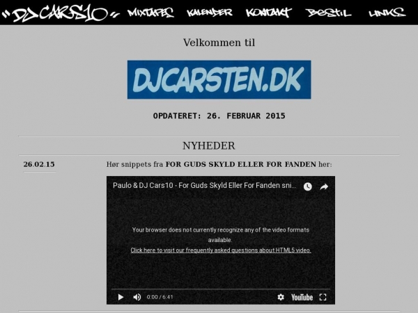 djcars10.dk