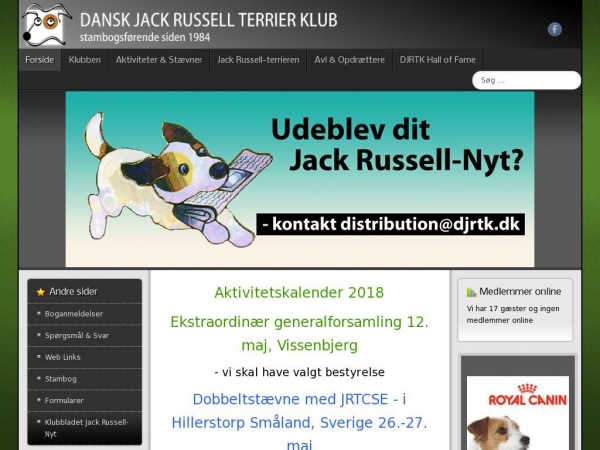 djrtk.dk