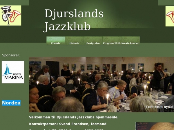 djursjazz.dk